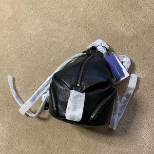 REBECCA MINKOFF MINI BACKPACK